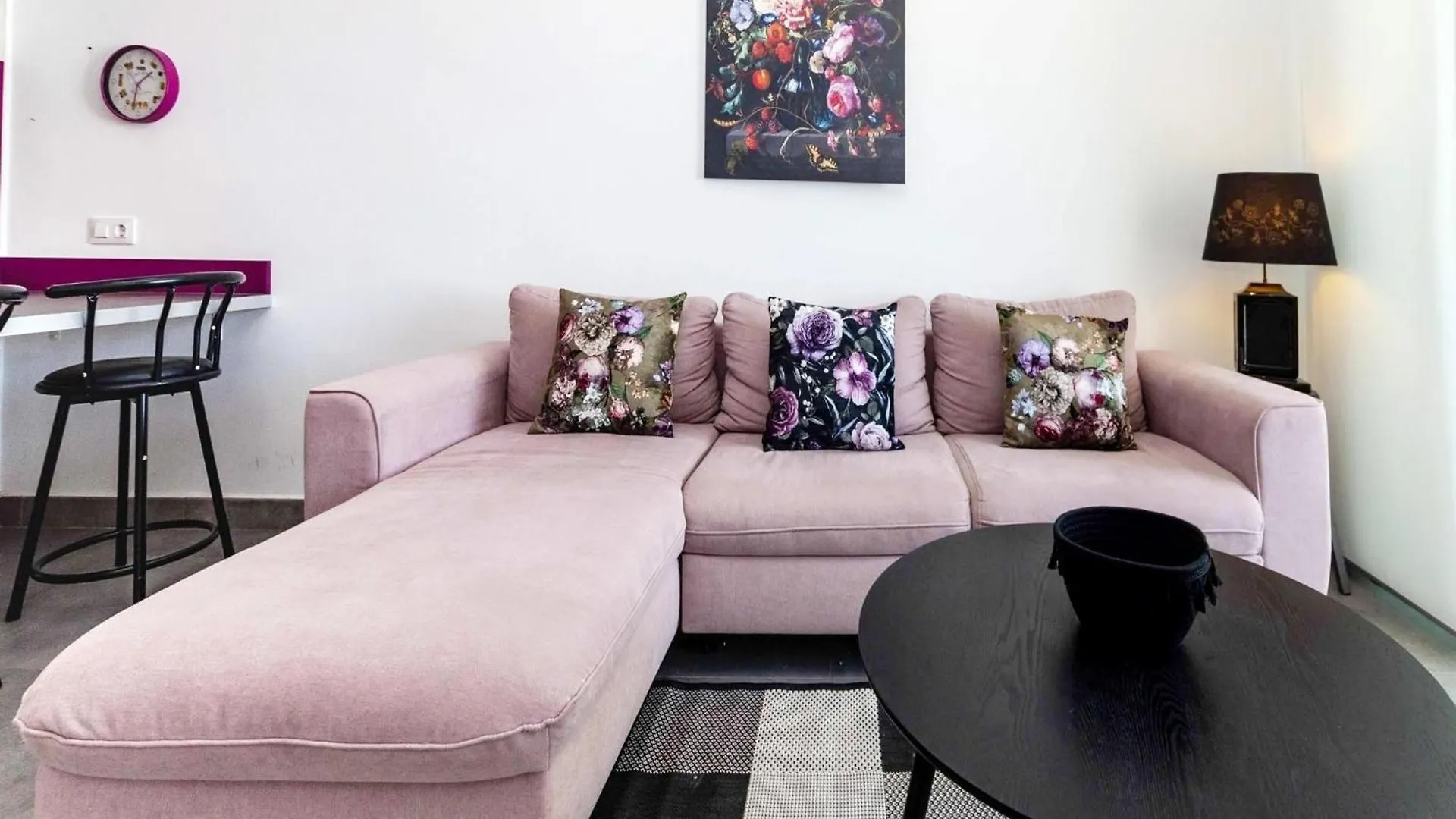 Beautiful 2-Bedroom Apartment For 5 People Rosas